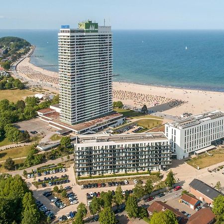 Awesome Apartment In Luebeck Travemuende With Wifi Exterior foto