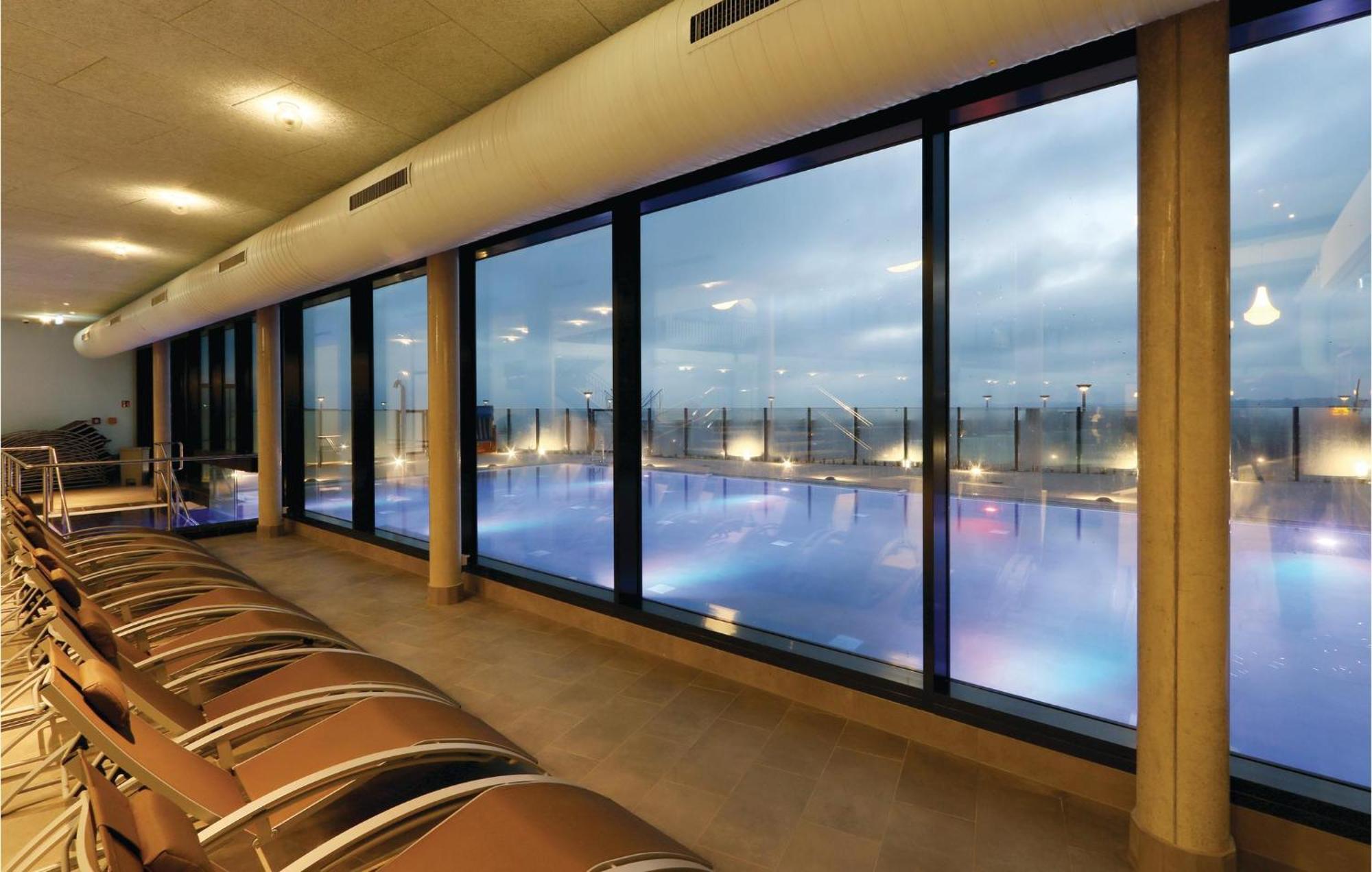 Awesome Apartment In Luebeck Travemuende With Wifi Exterior foto